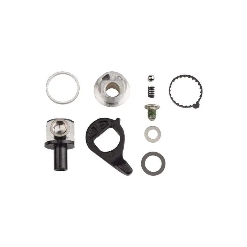 Shimano Quick Release Assembly 9000 1