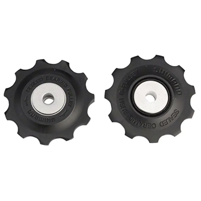 Shimano Rd-6700 Tension & Guide Pulley Set 1