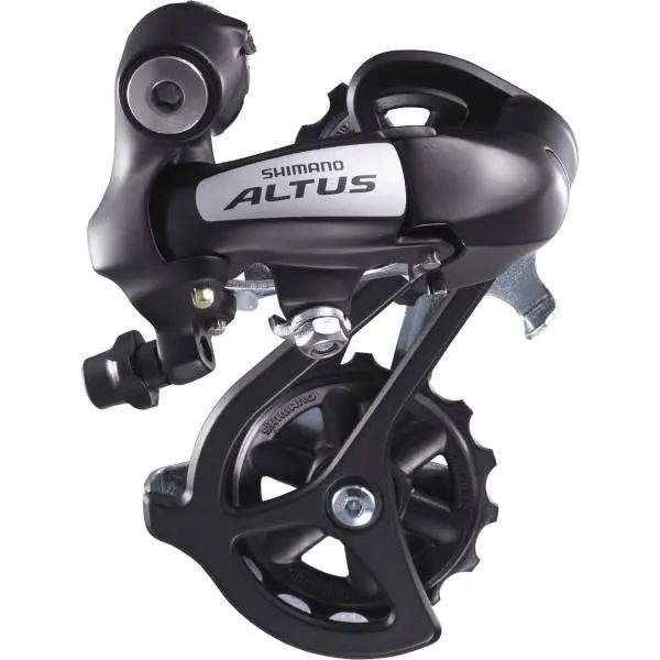 Shimano Rd-M310 Altus Rear Derailleur - 7/8 Speed 1
