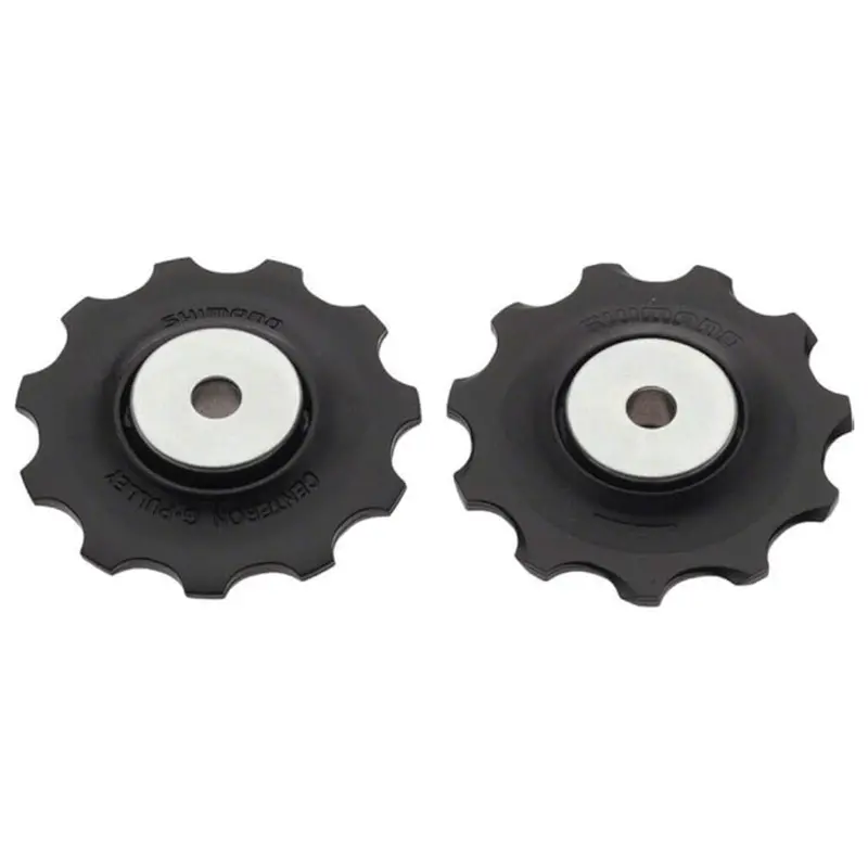 Shimano Rd-M5120-Sgs Tension & Guide Pulley Set 1