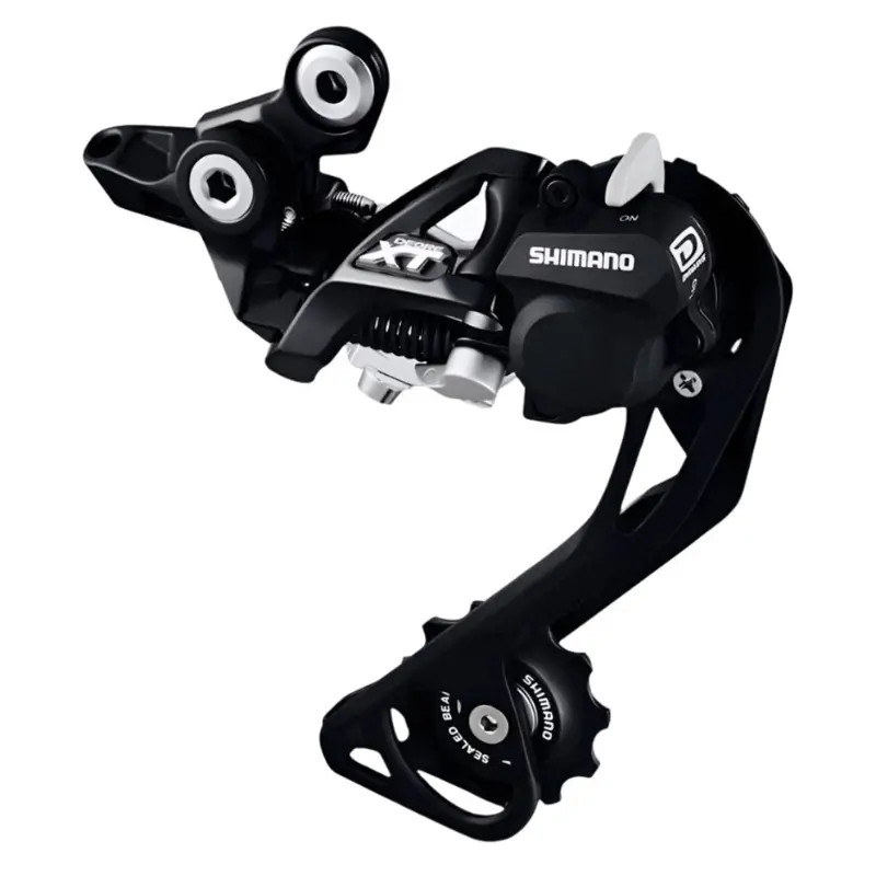 Shimano Rd-M786 Xt Shadow Derailleur 1