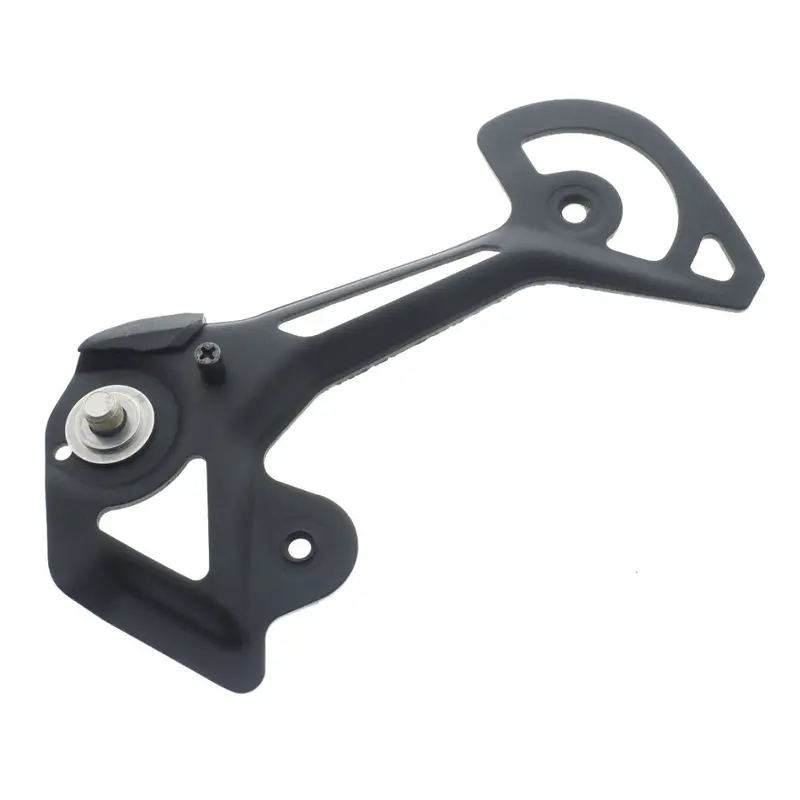Shimano Rd-M8100 Outer Plate Assembly 1