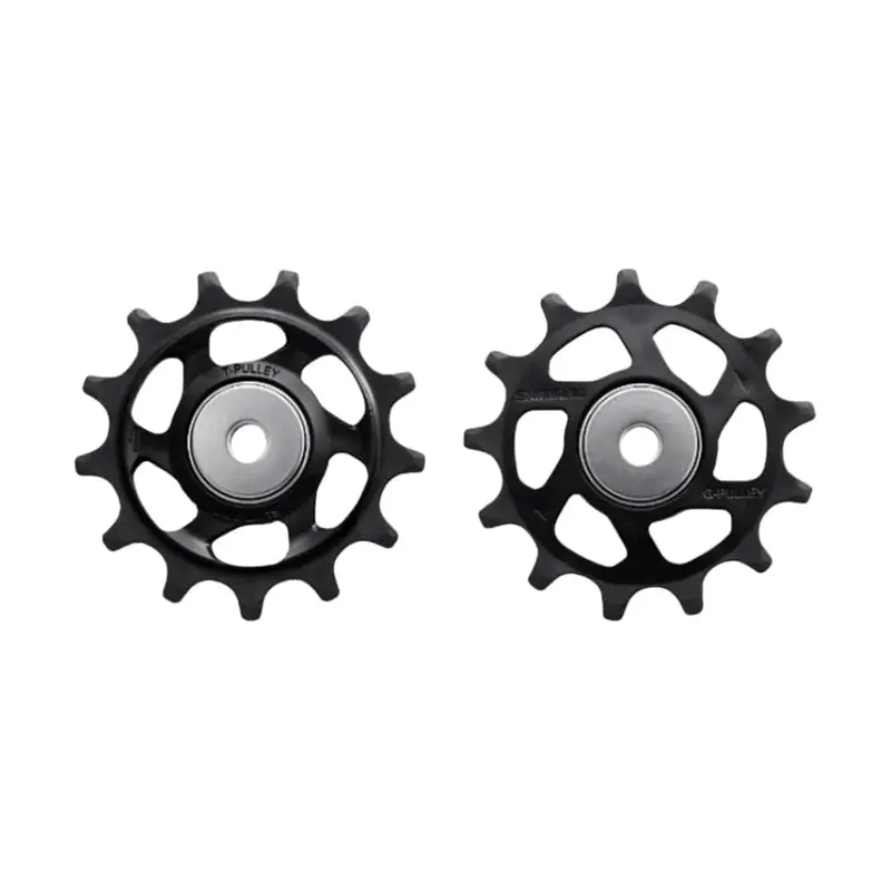 Shimano Rd-M9100 Tension & Guide Pulley Set 1