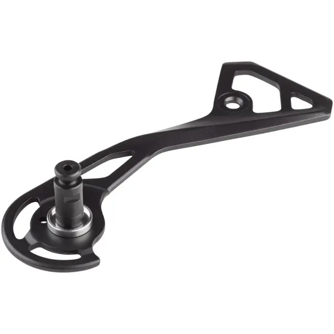 Shimano Rd-R8050-Gs Outer Plate & Fixing Bolt 1