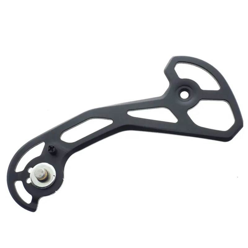 Shimano Rd-Rx810 Outer Plate Assembly 1