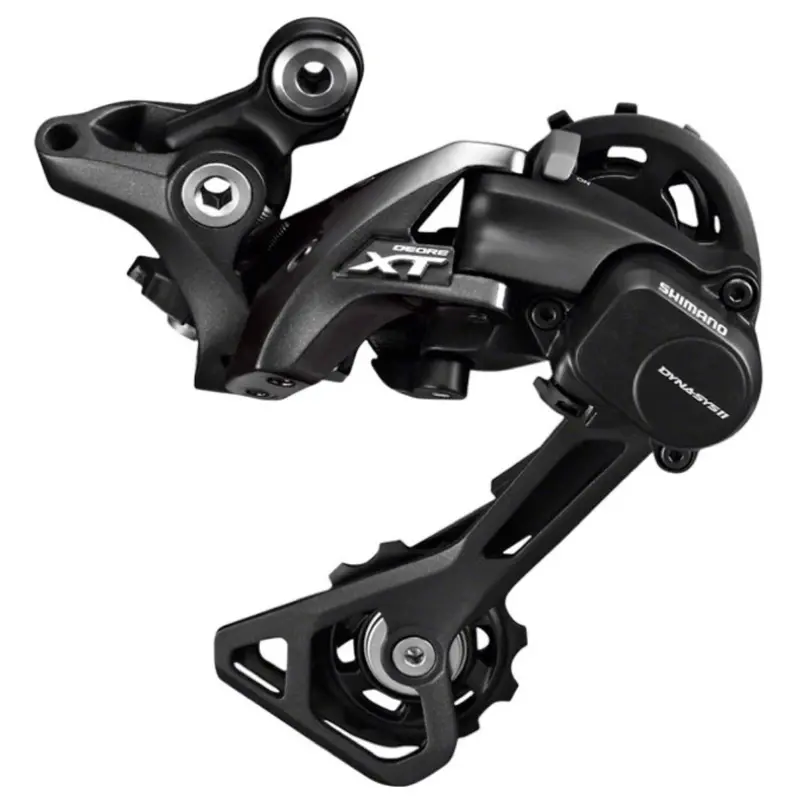 Shimano Rear Derailleur M8000 Deore Xt Sgs 1