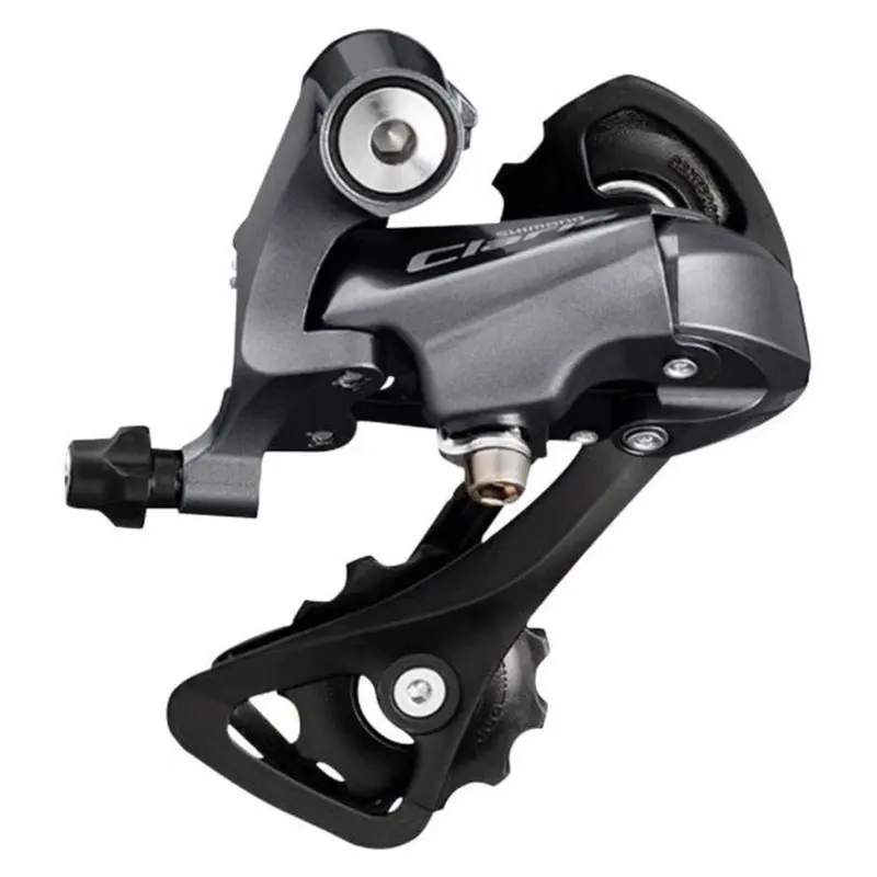 Shimano Rear Derailleur, Rd-R2000, Claris Gs 8-Speed Direct Attachment Ind.Pack 1