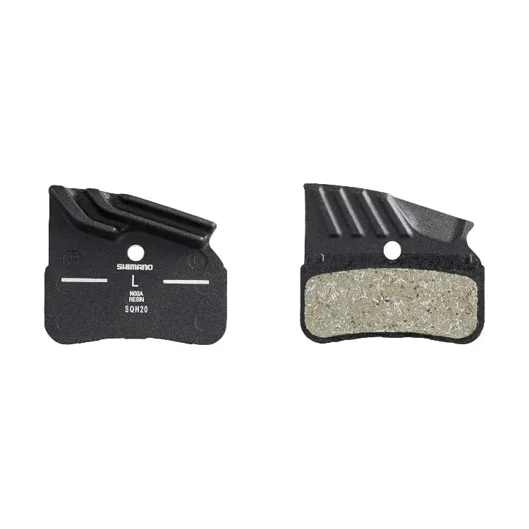 Shimano Resin Pad (N03a) 1