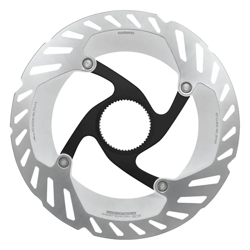 Shimano Rt-Cl800 Rotor 1
