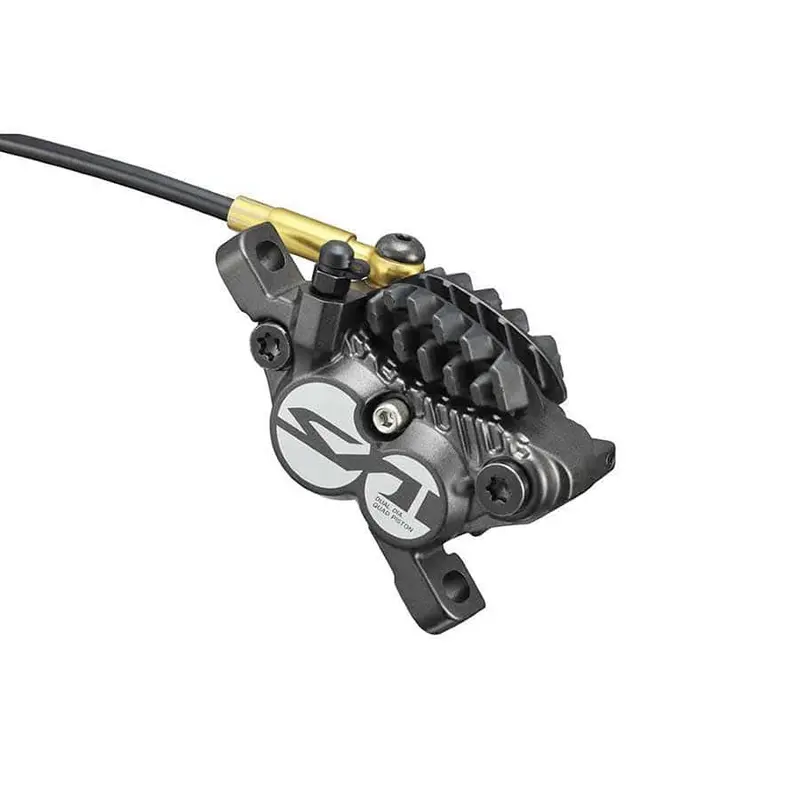Shimano Saint Bl-M820 / Br-M820 1