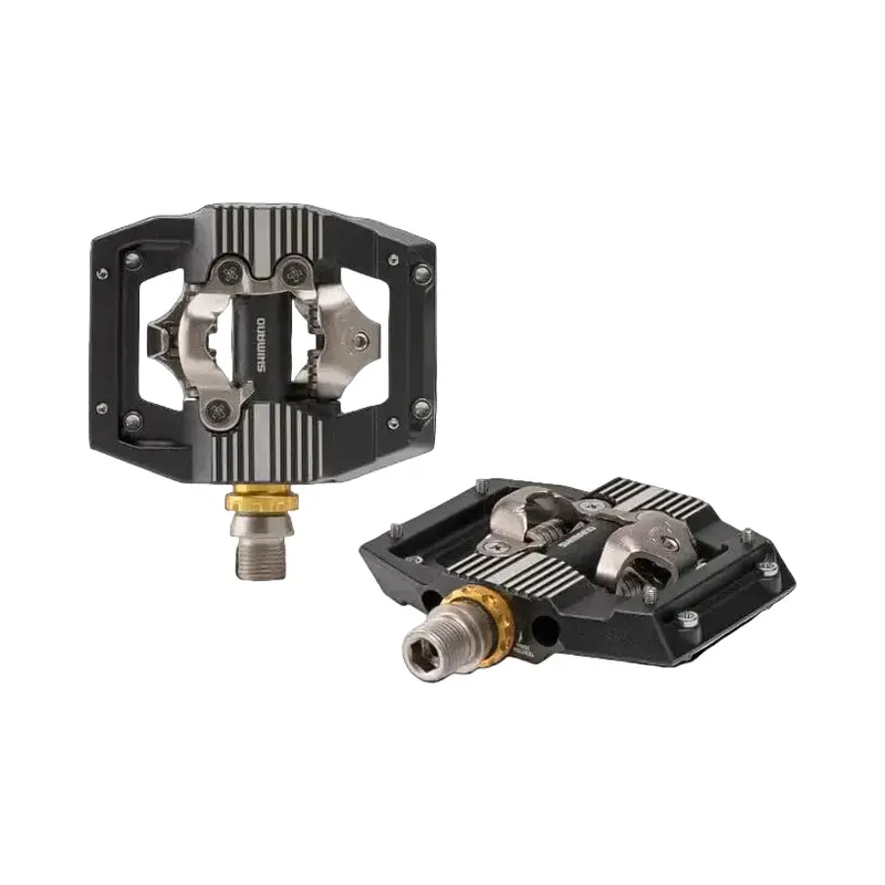 Shimano Saint Pd-M821 Spd Pedal 1