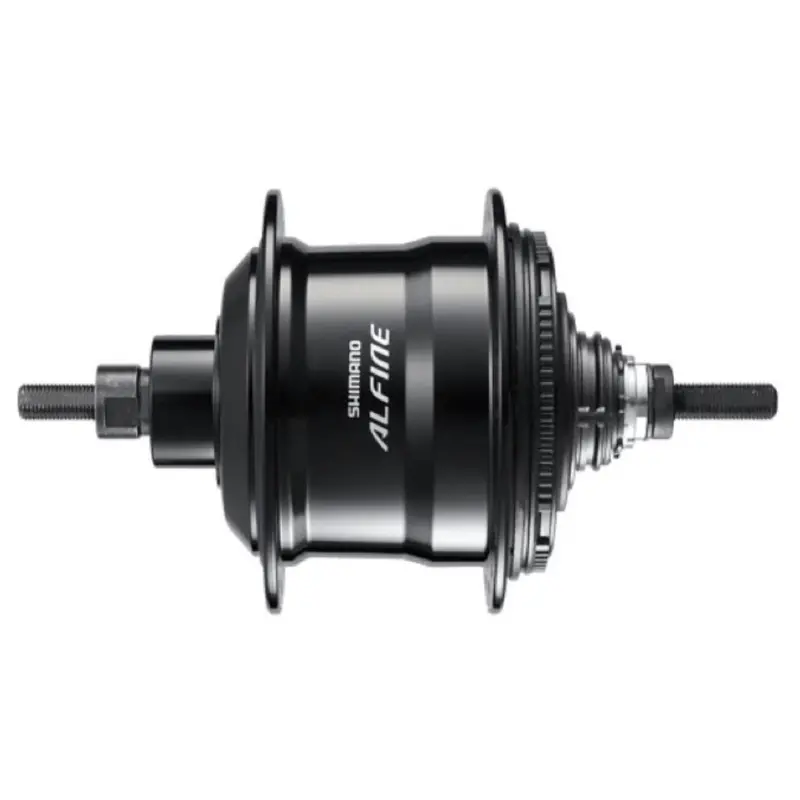 Shimano Sg-S7001-11 Alfine 11 Speed Rear Hub 1