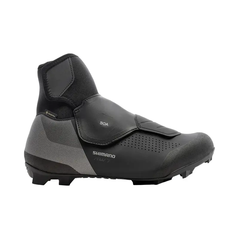 Shimano Sh-Mw702 Shoe 1