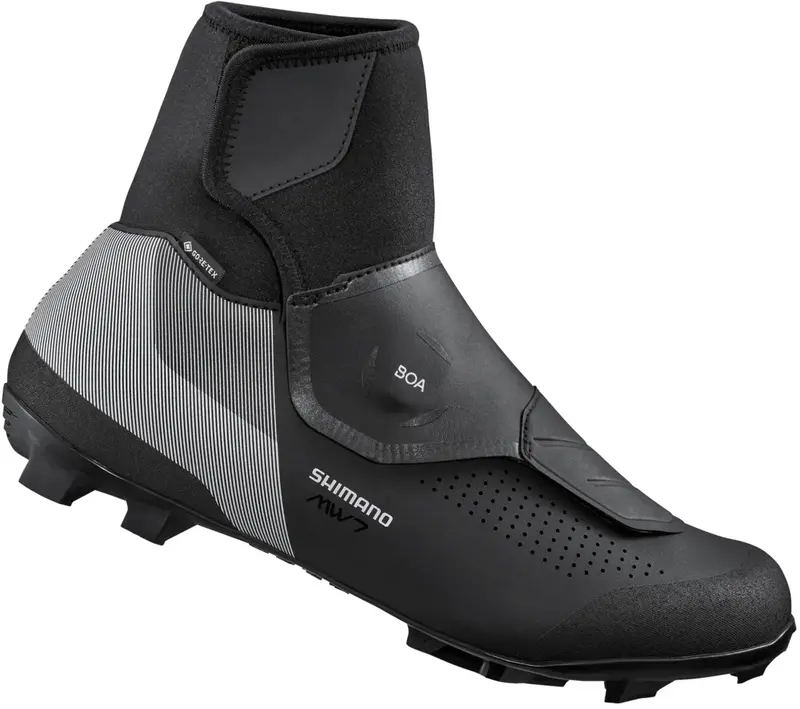 Shimano Sh-Mw702 Wide Shoe 1