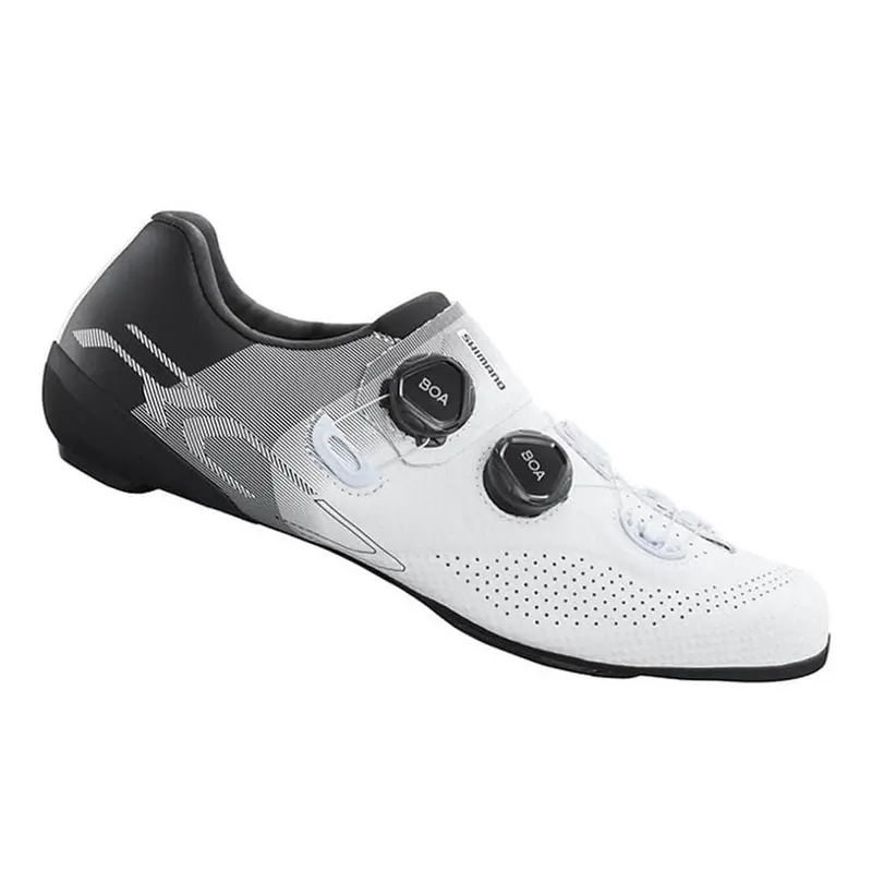 Shimano SH-RC702 Road Cycling Shoes