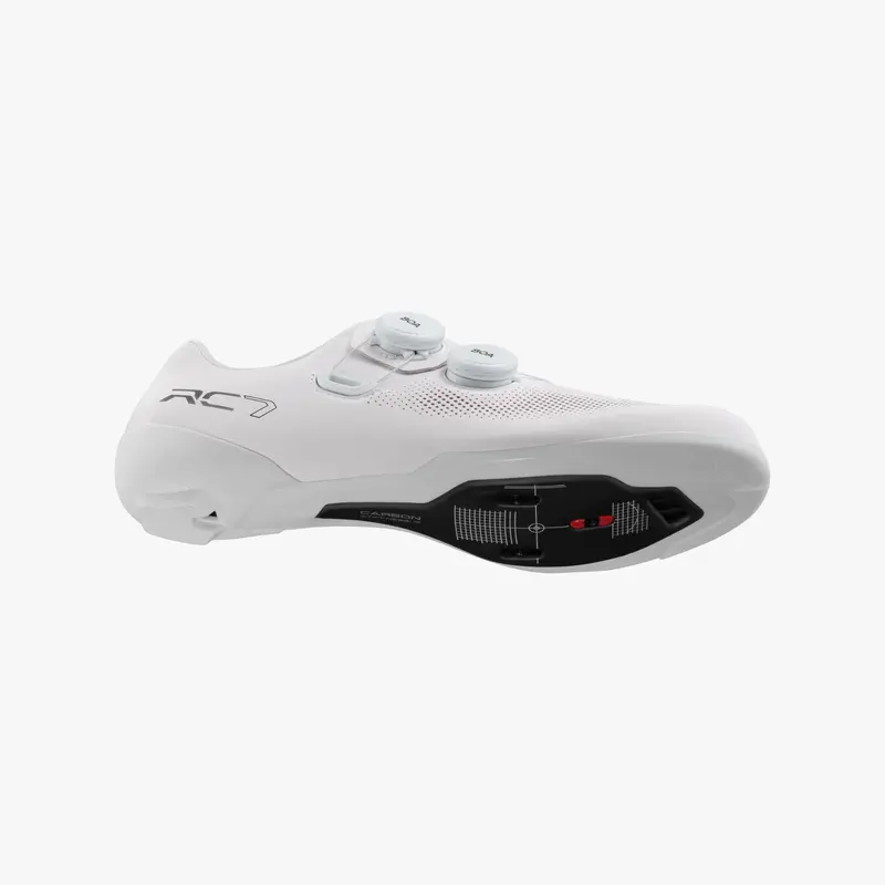 Shimano Sh-Rc703w Women's Shoe 5