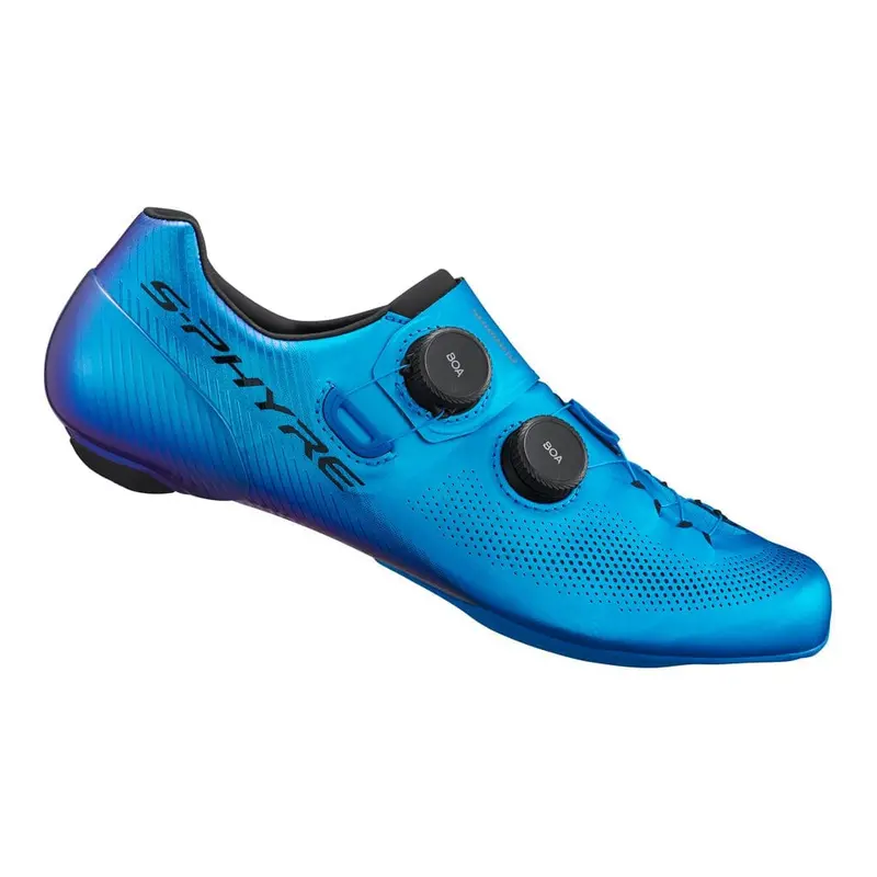 Shimano SH-RC903E Road Shoe – Wide-Fit Performance Cycling Cleat Compatibility