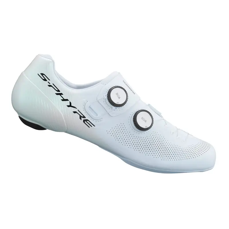 Shimano SH-RC903E Road Shoe – Wide-Fit Performance Cycling Cleat Compatibility
