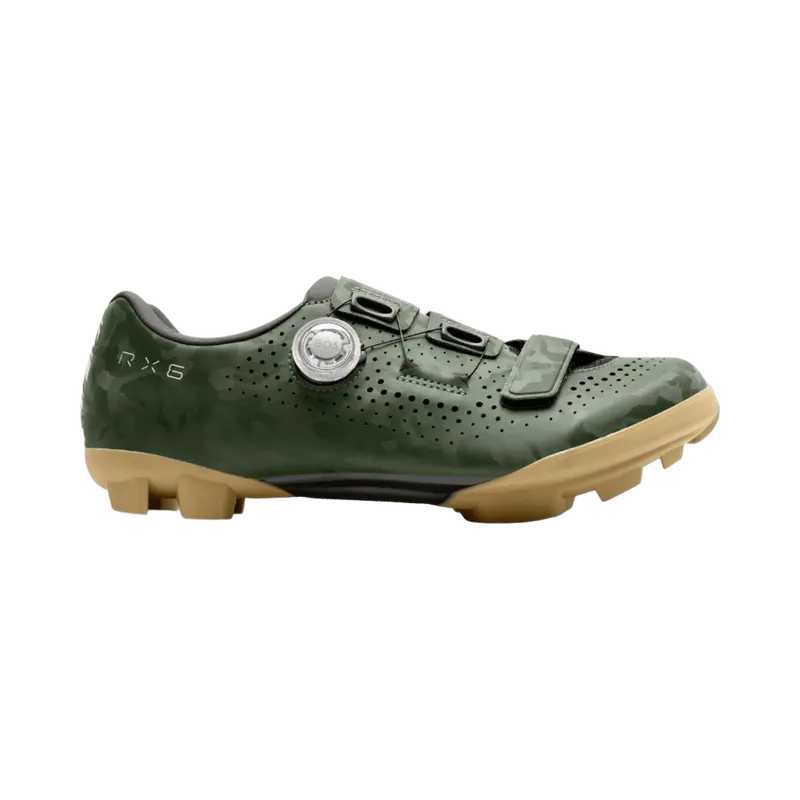Shimano SH-RX600 Gravel Cycling Shoes