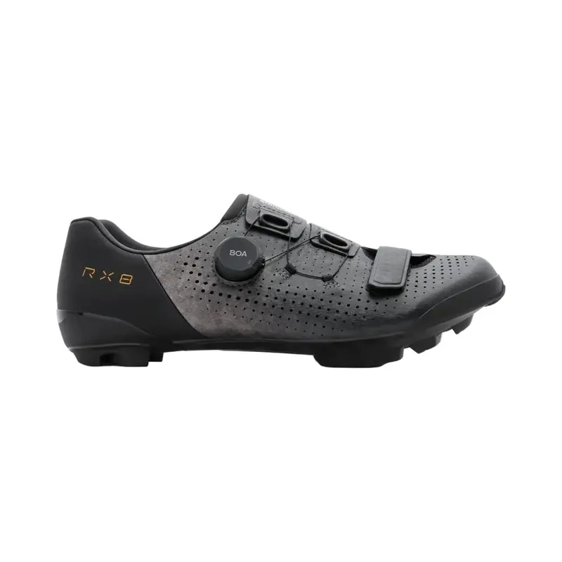 Shimano Sh-Rx801 Wide Shoe 1
