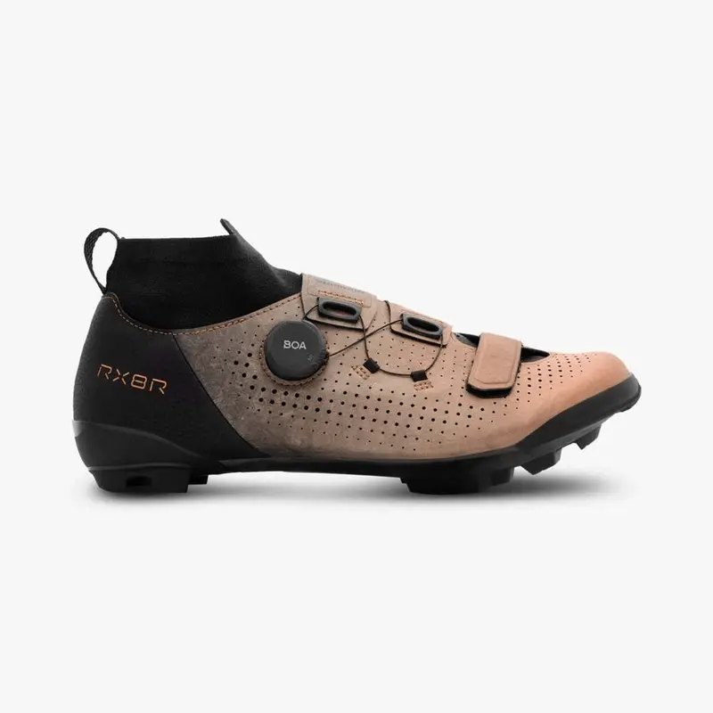 Shimano Sh-Rx801r Gravel Racing Shoe 1