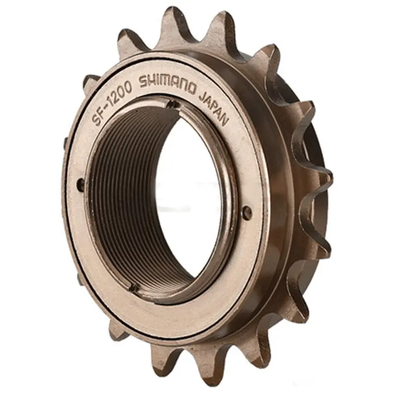 Shimano Single Freewheel Sf-1200 18T Sprocket 1