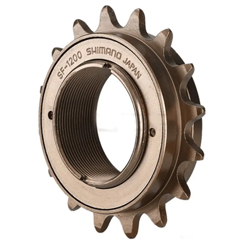 Shimano Single Freewheel Sprocket Sf-1200 20T 1