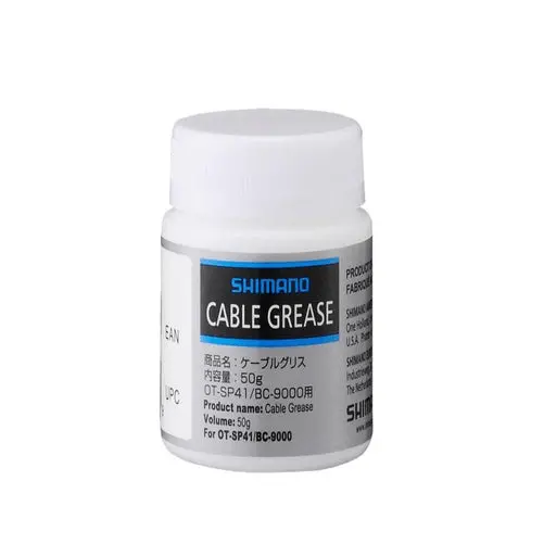 Shimano Sis-Sp41 Special Grease 1