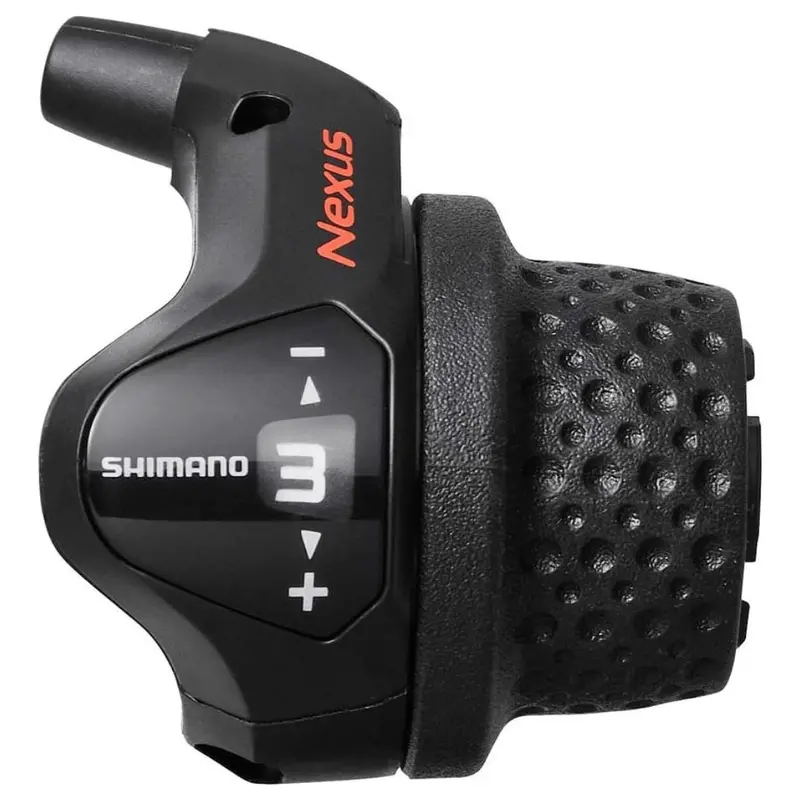 Shimano Sl-3S41e Nexus Revo Shift Lever 1
