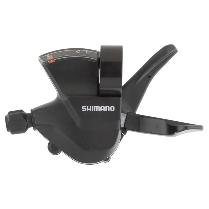 Shimano Sl-M315-L 3 Speed Trigger Shifter 1