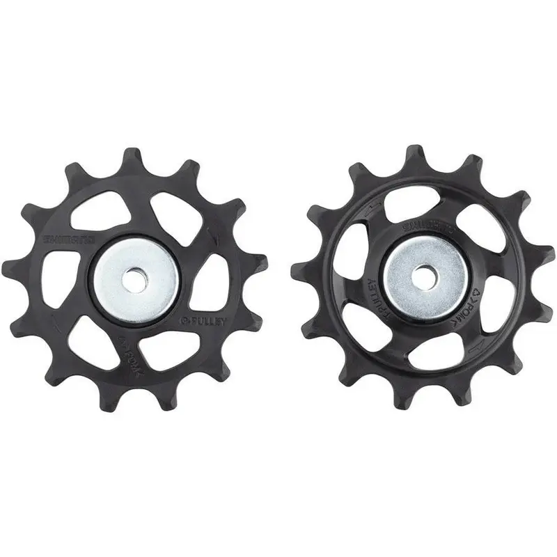 Shimano Slx Rd-M7100 Pulleys 1