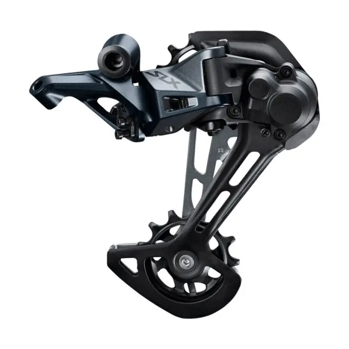 Shimano Slx Rd-M7100 Sgs 12S Long Rear Derailleur 1