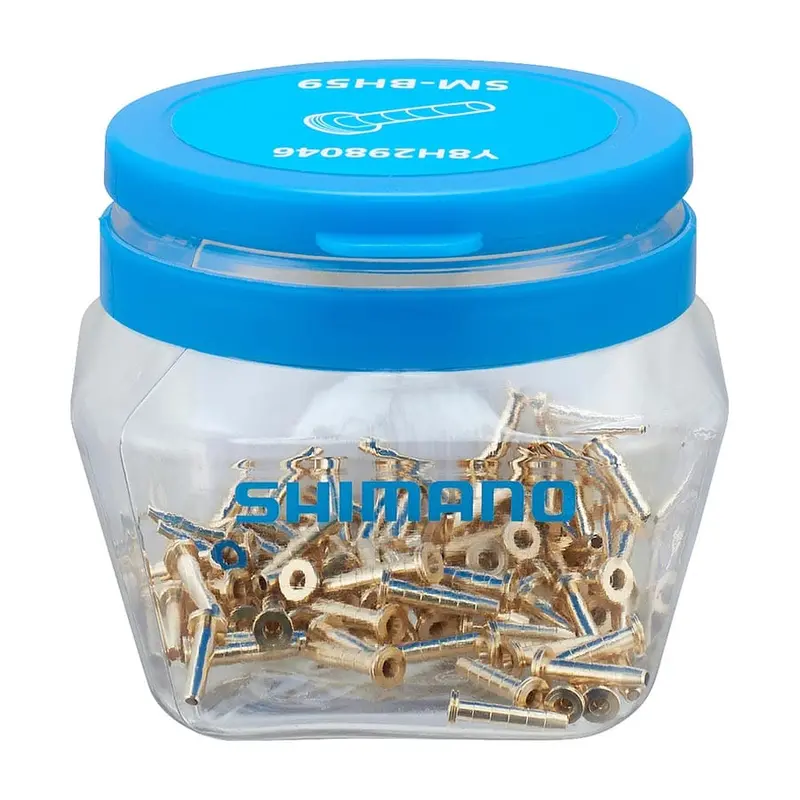 Shimano Sm-Bh59 Connecting Insert 1