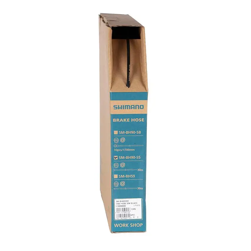 Shimano Sm-Bh90 Bulk Roll 1