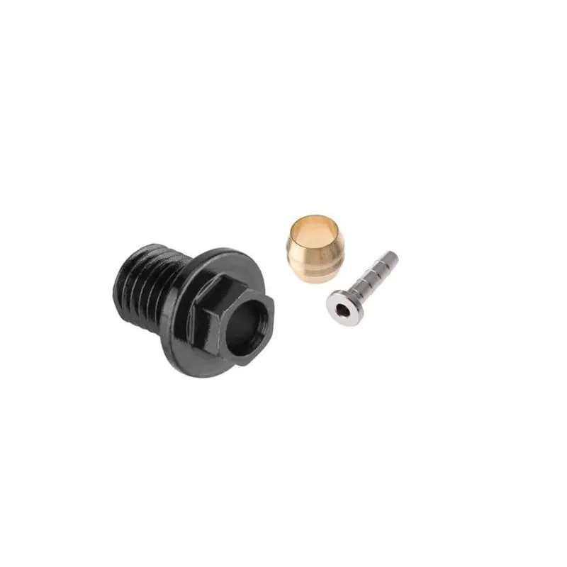 Shimano Sm-Bh90 Flange Connecting Bolt 1