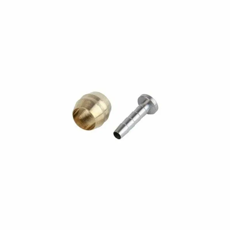 Shimano Sm-Bh90 Olive And Insert Single 1