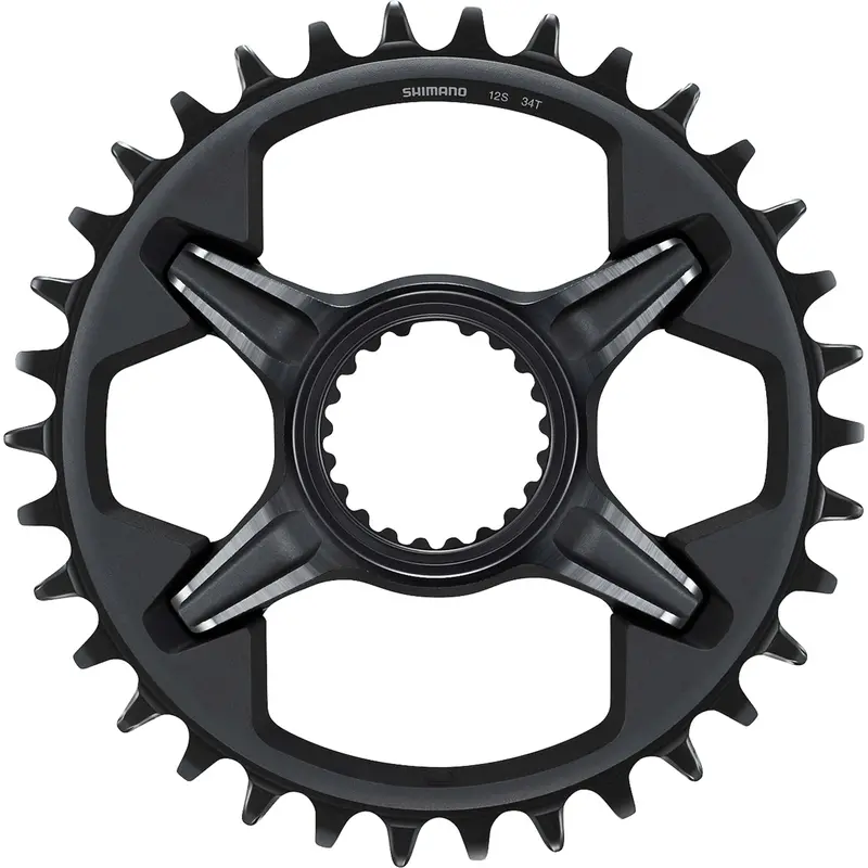 Shimano Sm-Crm85 Xt Chainring 1