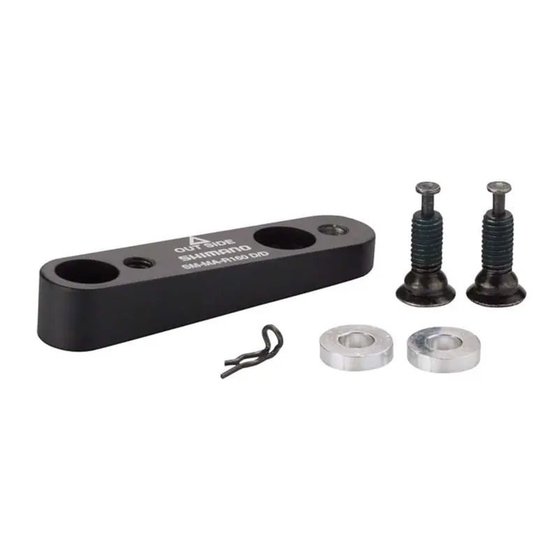 Shimano Sm-Ma-R160d/D Disc Brake Mount Adapter 1