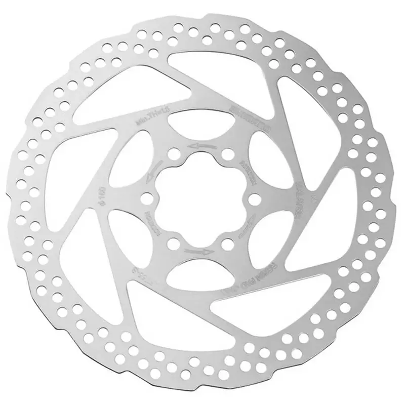 Shimano Sm-Rt56 6-Bolt Rotor 1