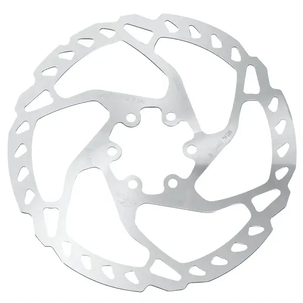 Shimano Sm-Rt66 6-Bolt Rotor 1