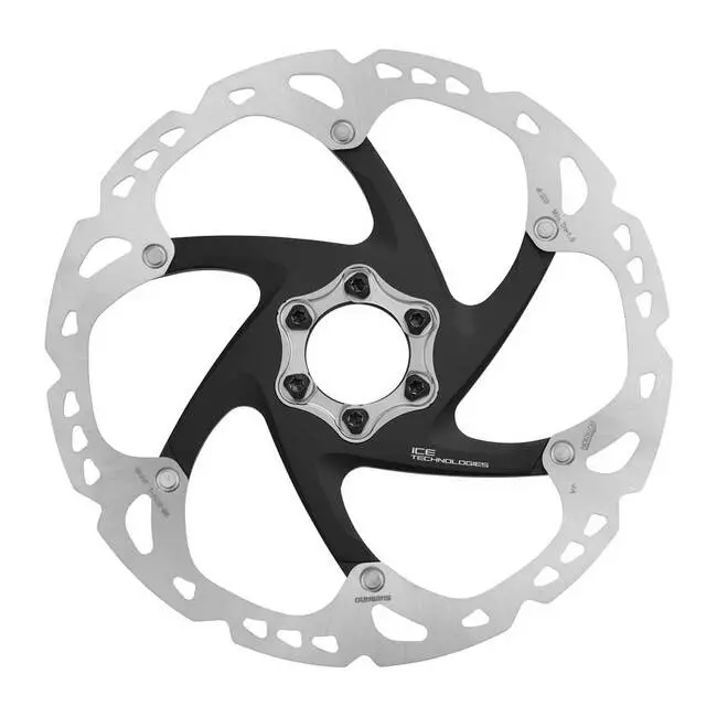 Shimano Sm-Rt86 Rotor 6 Bolt 1