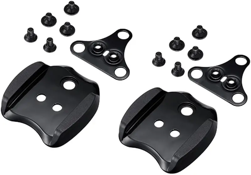 Shimano Sm-Sh41 Spd Cleat Adapters (Pair) 1