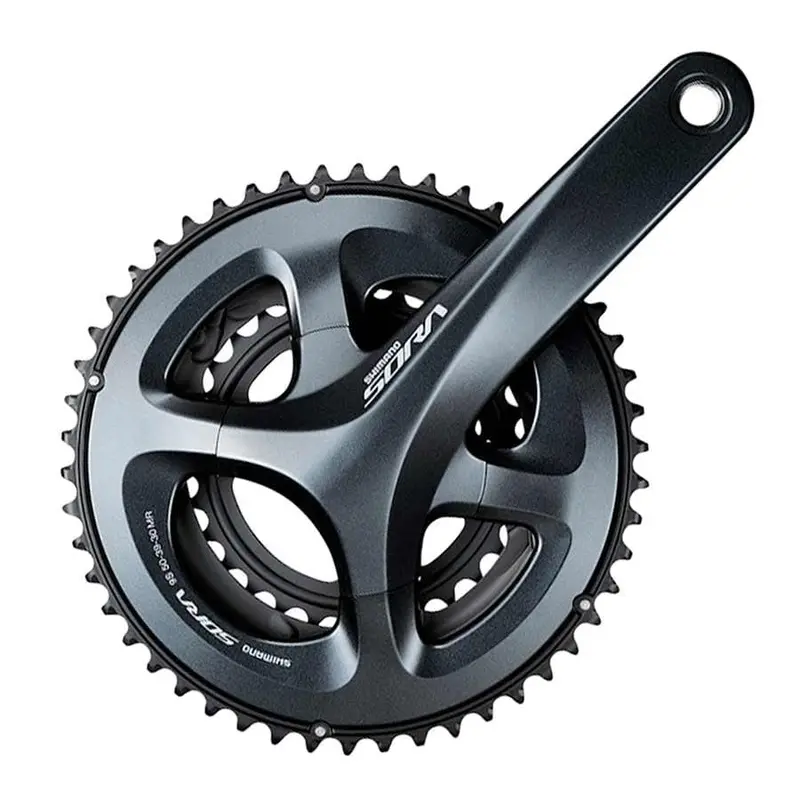 Shimano SORA FC-R3000 / FC-R3030 Crankset