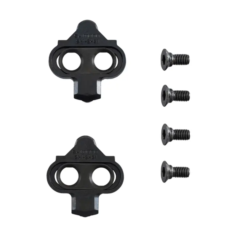 Shimano Spd Cleats Sm-Sh51 1