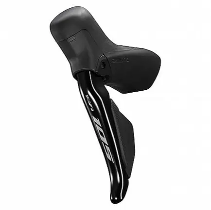 Shimano St-R7170 105 Di2 Left Shift Lever 1