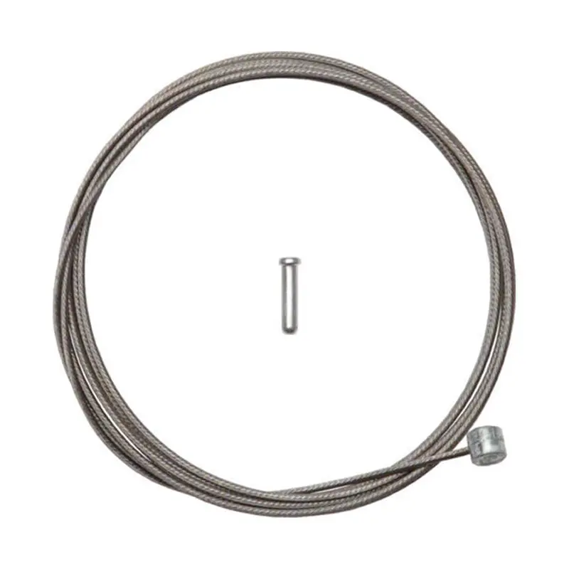Shimano Stainless Mountain Brake Cable 2050Mm 1