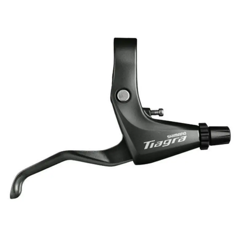 Shimano Tiagra Bl-4700 Flat Bar Road Brake Lever Set 1
