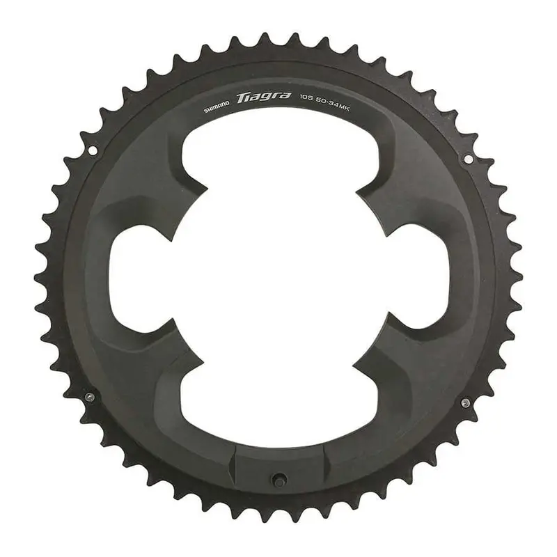 Shimano Tiagra Fc-4700 1
