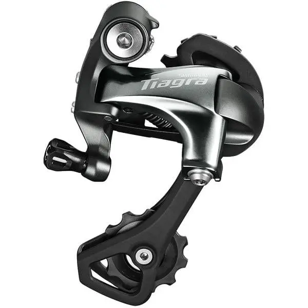 Shimano Tiagra Rear Derailleur Rd-4700-Gs (Med Cage) 1