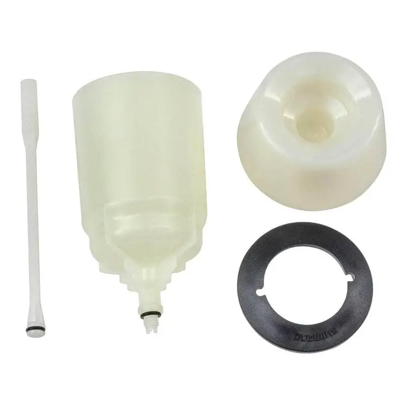 Shimano Tl-Br003 Funnel Unit For Brake Lever (M5 Screw) 1